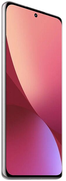 Xiaomi 12X 8Gb/256Gb (Purple) RU - 4
