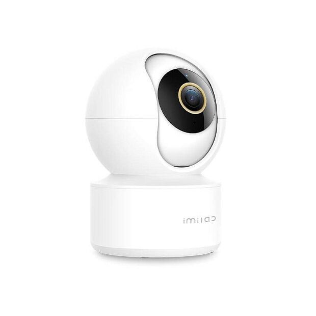 IP-камера IMILAB Home Security Camera C21 (CMSXJ38A) (White) - 2