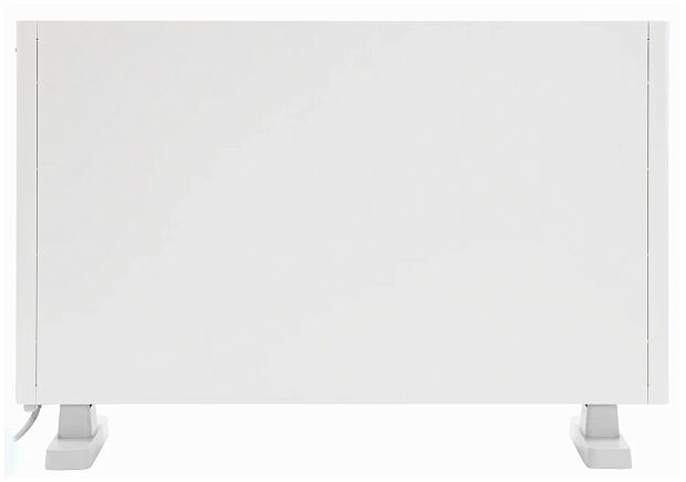 Обогреватель Smartmi Electric Heater Smart Edition RU (White/Белый) - 4