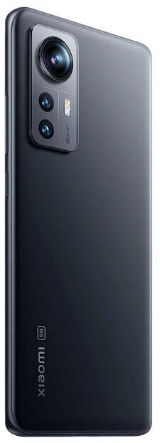 Xiaomi 12 Pro 8Gb/256Gb (Gray) - 7