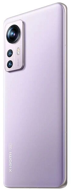 Xiaomi 12X 8Gb/256Gb (Purple) RU - 7