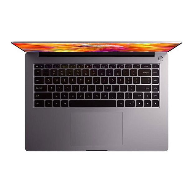 Ноутбук RedmiBook Pro 15 2021 i5 16GB/512GB MX450 (JYU4426CN) - 3