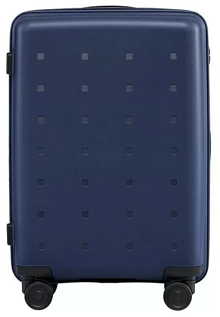 Чемодан Xiaomi Luggage Youth Edition 24 (LXX07RM) (Dark Blue) - 3