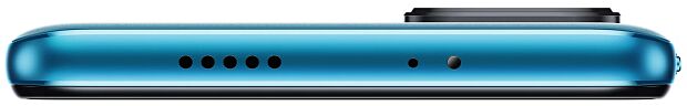 Смартфон Poco M4 Pro 5G 4Gb/64Gb (Cool Blue) - 11