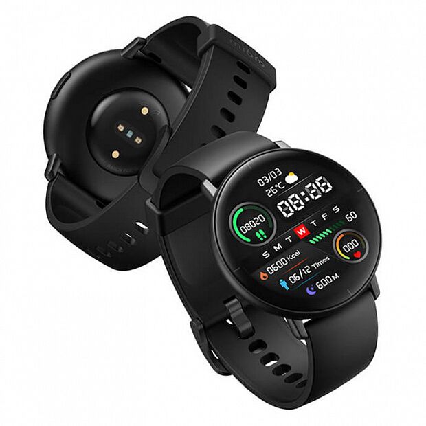 Умные часы Mibro Lite XPAW004 (Black) - 1