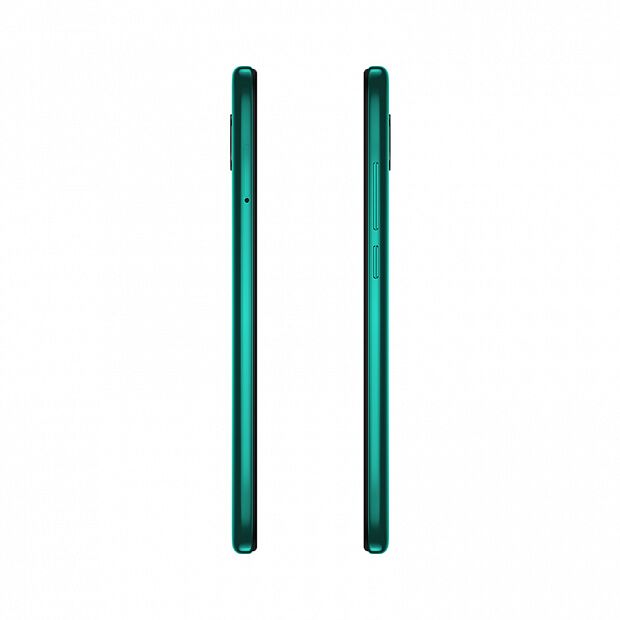Смартфон Redmi 8 64GB/4GB (Green/Зеленый) - 5