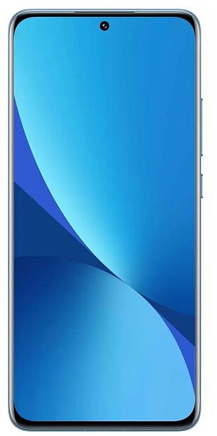 Xiaomi 12 Pro 12Gb/256Gb (Blue) RU - 2