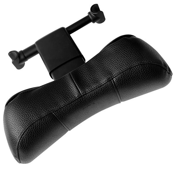 Набор автомобильных подушек Millet Ecological Maiwei Car Headrest (Black) - 3
