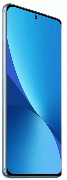Xiaomi 12 Pro 12Gb/256Gb (Blue) RU - 4