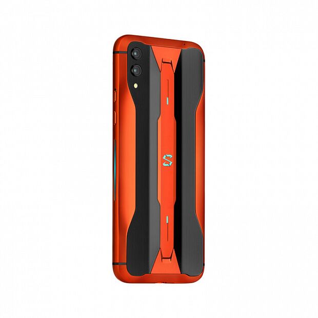 Смартфон Black Shark 2 Pro 256GB/12GB (Orange/Оранжевый) - 3