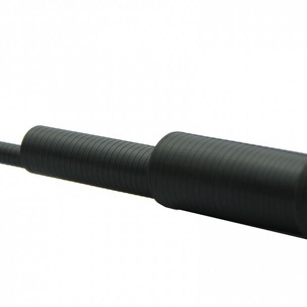 Удочка Xiaomi Yuex Primary Carbon Integrated Fishing Rod Set 4.5m (Black/Черный) - 2