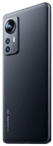 Xiaomi 12X 8Gb/256Gb (Grey) RU - 7