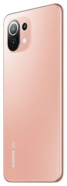 Смартфон Xiaomi 11 Lite 5G NE 8Gb/256Gb EU (Peach Pink) - 7