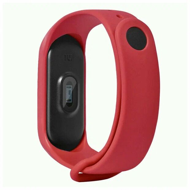 Фитнес-браслет/трекер Xiaomi Mi Band 3 NFC Edition (Red/Красный) - 6