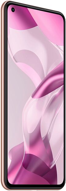 Смартфон Xiaomi 11 Lite 5G NE 6Gb/128Gb (Peach Pink) - 5