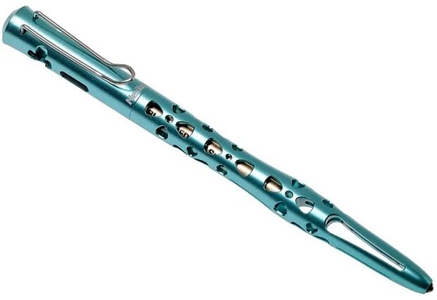 Ручка-мультитул NexTool (KT5513B) (Blue) - 1