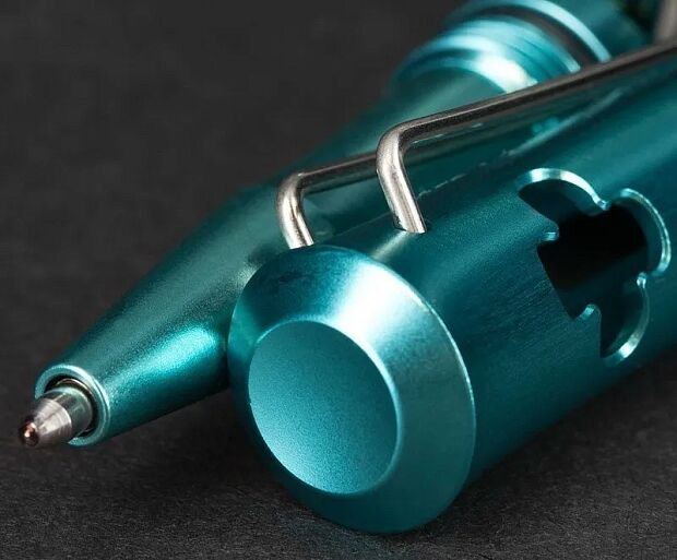 Ручка-мультитул NexTool (KT5513B) (Blue) - 3