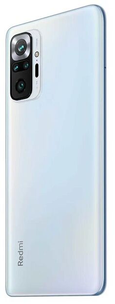 Смартфон Redmi Note 10 Pro 8Gb/128Gb (Glacier Blue) EU - 6