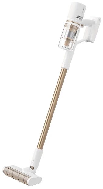 Беспроводной ручной пылесос Dreame Cordless Stick Vacuum P10 Pro (White) EU - 9