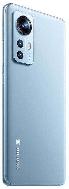 Xiaomi 12 Pro 12Gb/256Gb (Blue) RU - 6