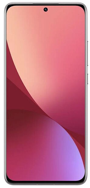 Xiaomi 12X 8Gb/256Gb (Purple) RU - 2