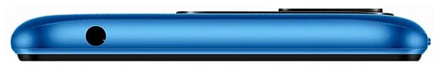 Смартфон Redmi 10A 4/128 ГБ Global, синий - 10