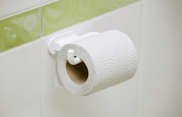 Дизайн держателя для туалетной бумаги Ксиаоми