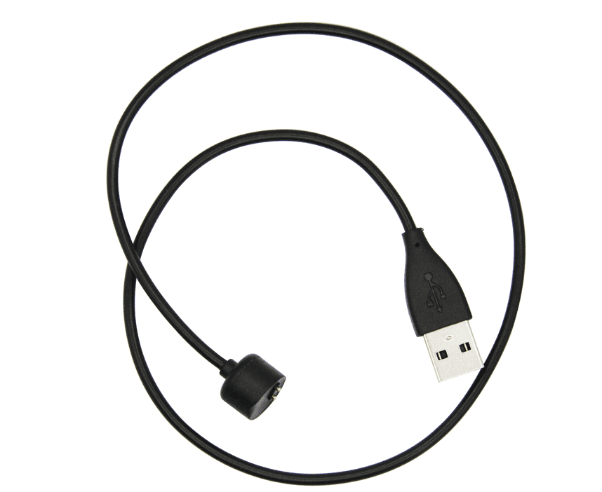 Дизайн зарядки для Mi Band 6 Charger Cable Copy A