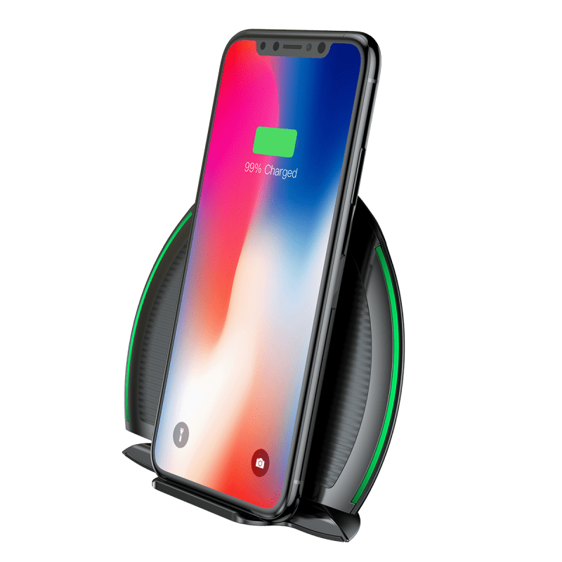 Baseus Foldable Multifunction Wireless Charger