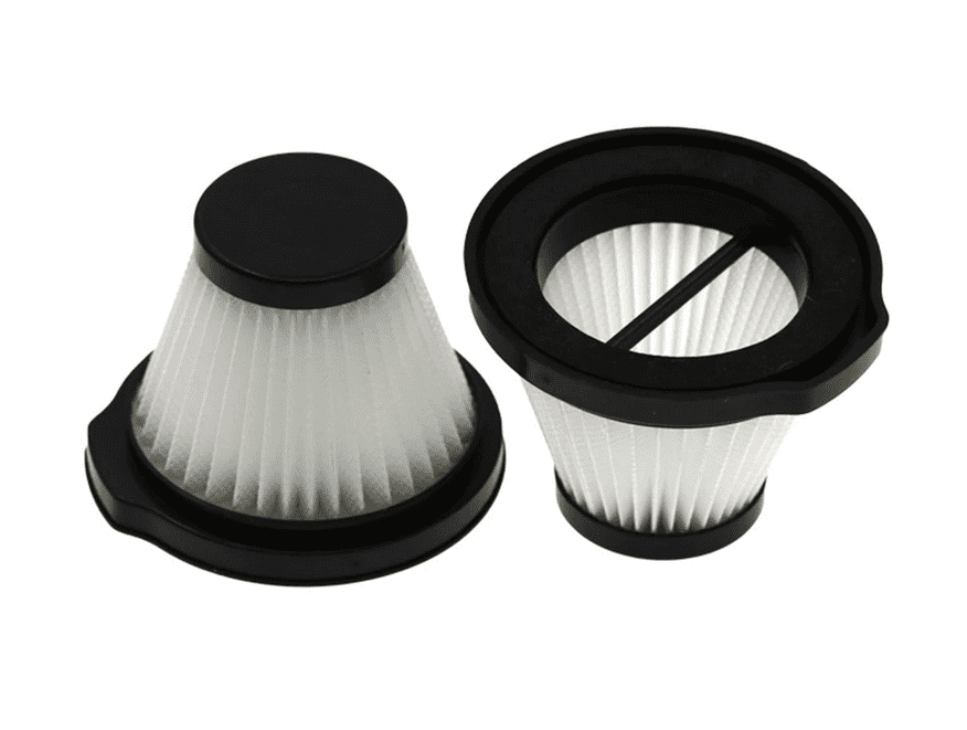 Дизайн HEPA-фильтра для пылесоса Deerma DX115C