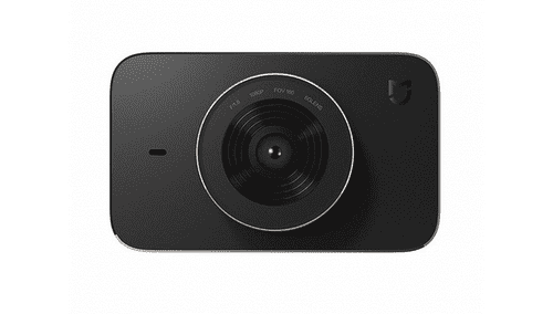 Внешний вид видеорегистратора Xiaomi MiJia Car Driving Recorder Camera