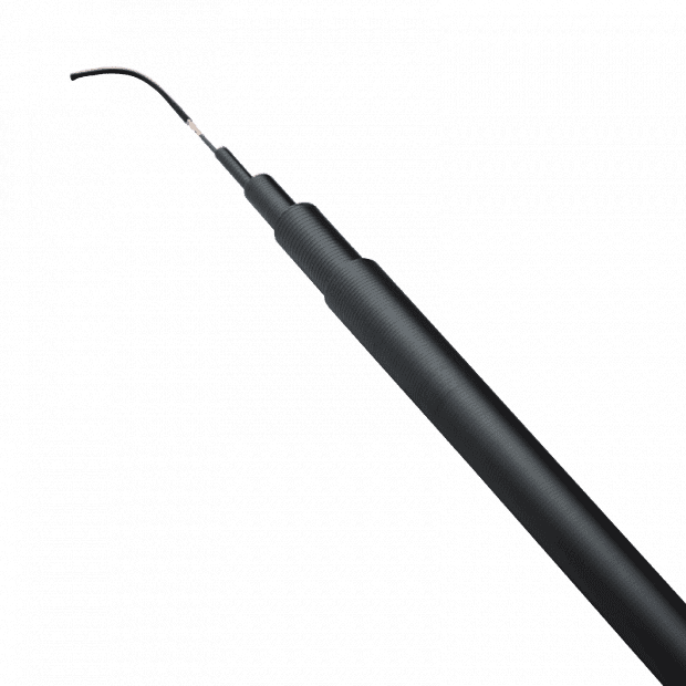Удочка Xiaomi Yuex Primary Carbon Integrated Fishing Rod Set 4.5m (Black/Черный) - 1