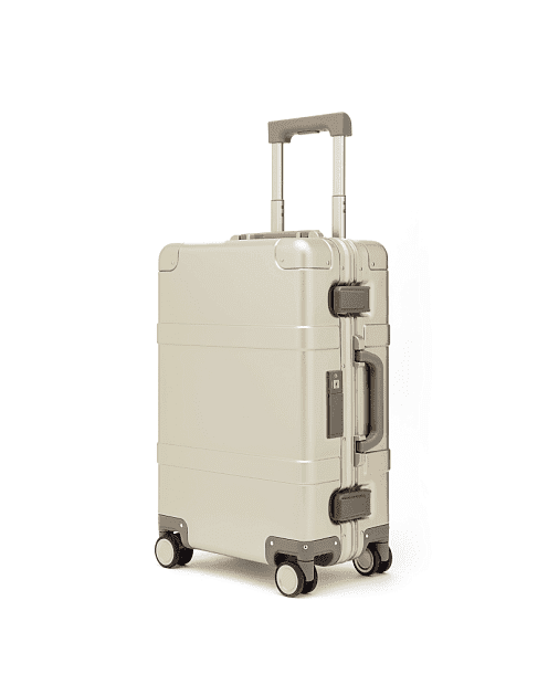 Чемодан NINETYGO Metal Luggage  20
