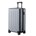 Чемодан NINETYGO Danube Luggage 20 (Grey) - фото