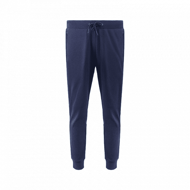 Xiaomi Urevo Life Men's Fleece Pants (Blue) 