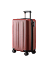 Чемодан NINETYGO Danube Luggage 20 (Red) - фото