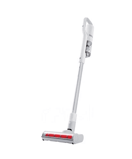 Беспроводной пылесос Roidmi F8 Wireless Vacuum Cleaner (White/Белый) - 1